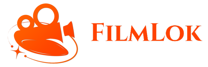 Filmlok Logo